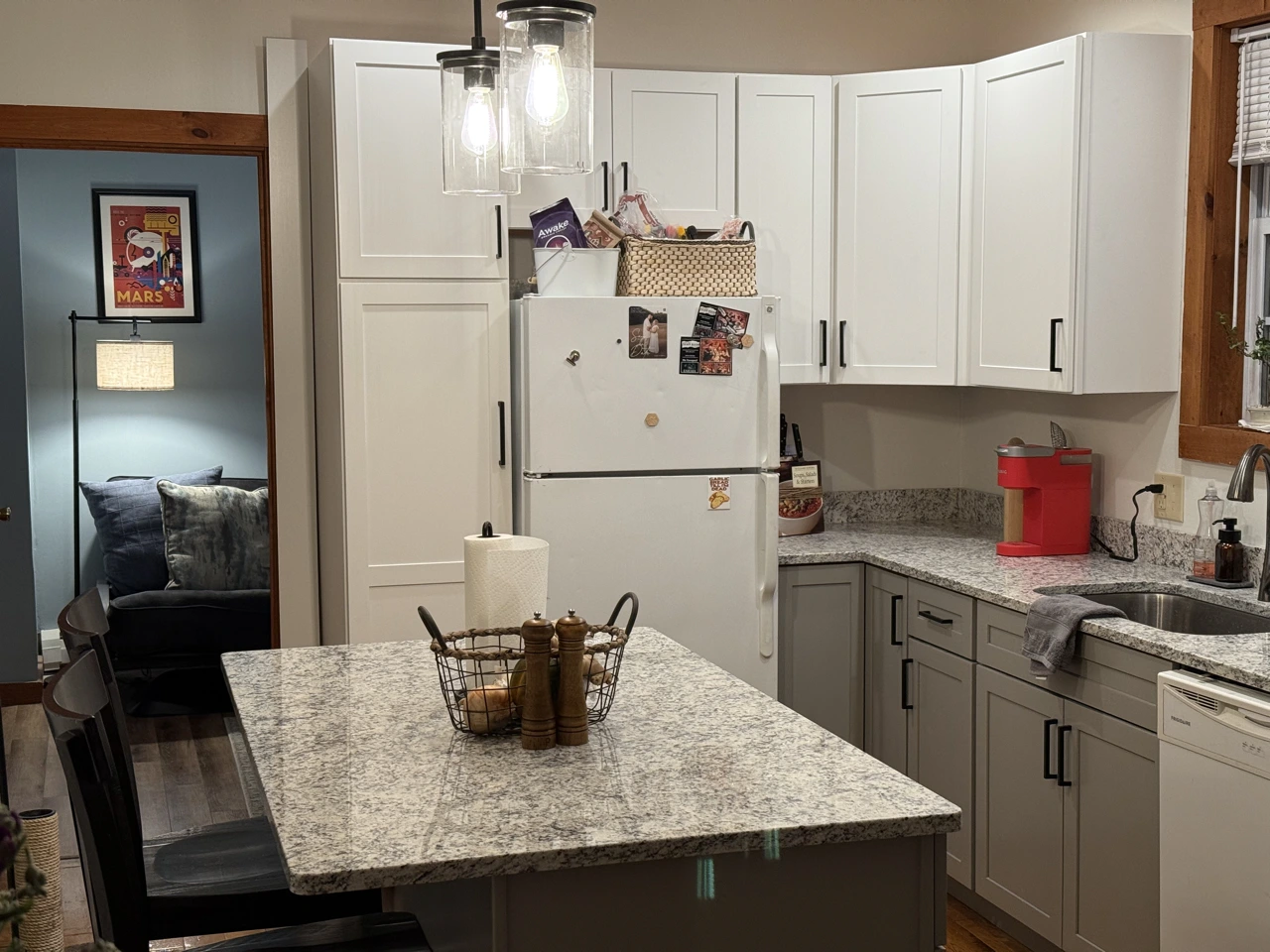Luxury Kitchen Remodel
